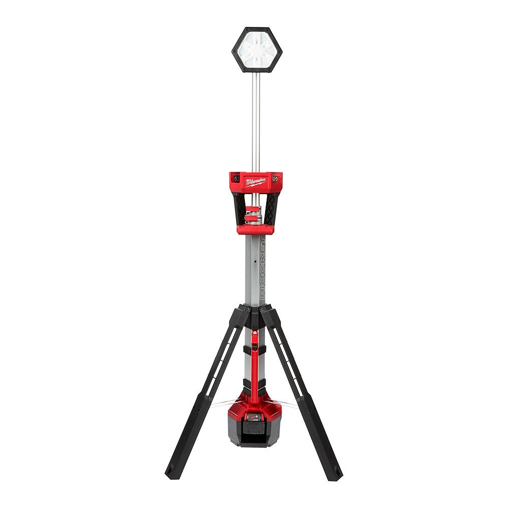 Milwaukee Linterna Rocket Tripoide Led 2130-059