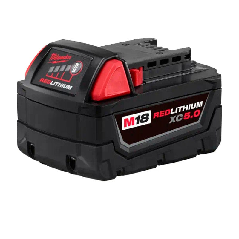 MILWAUKEE BATERIA M18 XC DE 5.0AH 48-11-1850