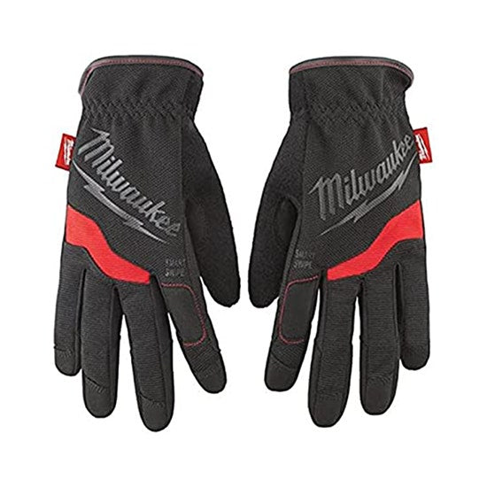 Milwaukee Guante De Trab. Free Flex 4822-8712