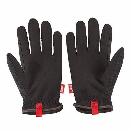 Milwaukee Guante De Trab. Free Flex 4822-8712