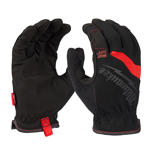 Milwaukee Guante De Trab. Free Flex 4822-8712