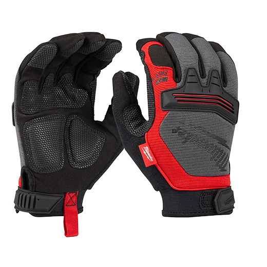 Milwaukee Guante Demolicion Tall L 48-22-8732