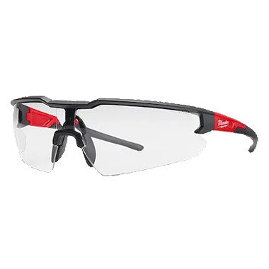 Milwaukee Lente Seg Anti Niebla/rayas 48-73-2001