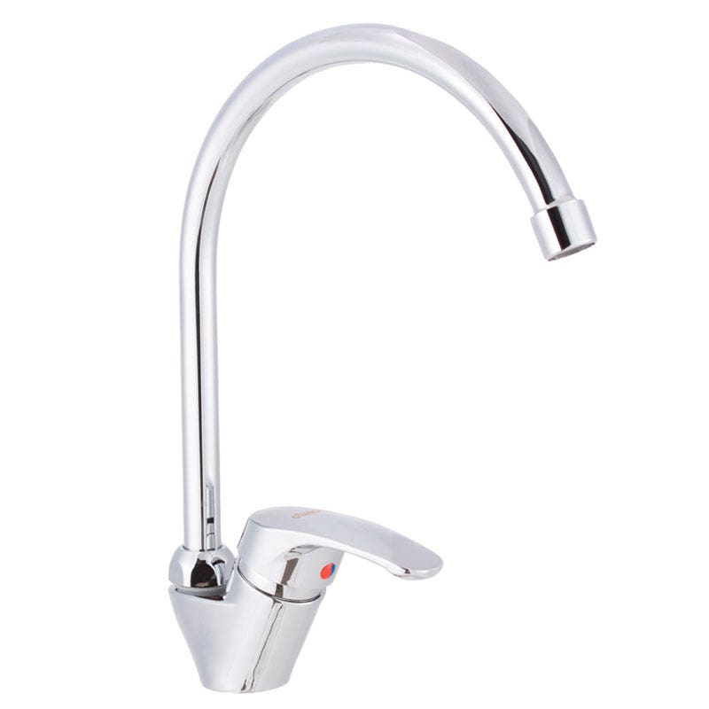Duschy Monomando Cocina Abs Eko