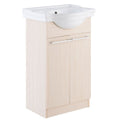Duschy Combo Mueble Danna Loza 50x45x85 Ds13 2p