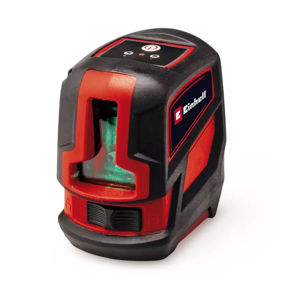 Einhell Nivelador Laser Tc-ll 2