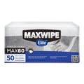 PAÑO ELITE MAX 60 INTERDOBLADO 50UN