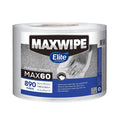 PaÑo Elite Maxwipe Bobina 890un