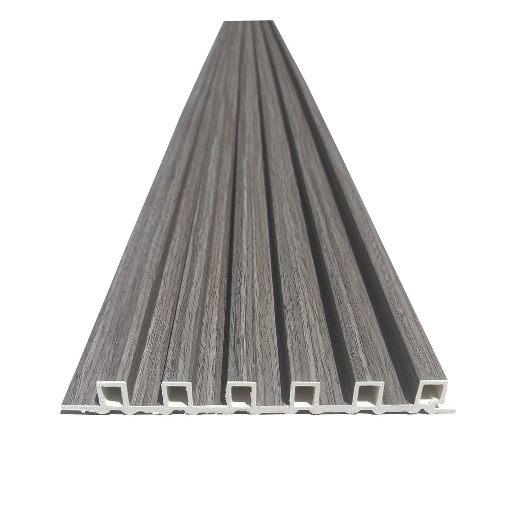 PANEL INT WPC GRIS CENIZA 170-24 17X2.4CM 2.4MT