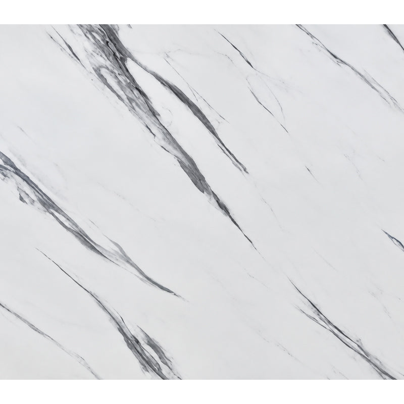 PANEL PVC MURO BRILLO CALACATTA 1220X2440MM