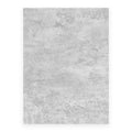 PANEL PVC MURO MATE CONCRETO GRIS 1220X2440MM
