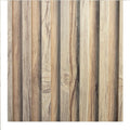 PANEL INT WPC SAND 16X2.5CM 2.4MT (ARENA)
