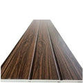 Metal Panel Tabaco 390x38.3cm