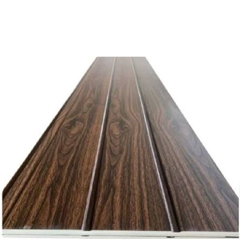 Metal Panel Tabaco 390x38.3cm