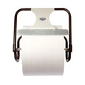 DISPENSADOR PAÑO BOBINA PARED