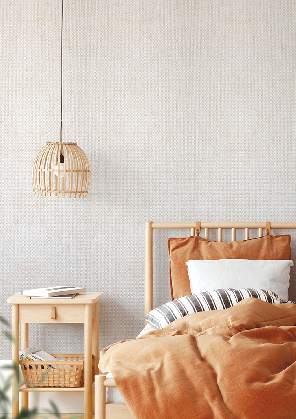 Dib Muro Foam Rev Pared Gold Rollo 0.68x3m