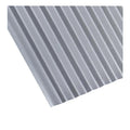 Plancha Zinc Ac 0.3x85x3.66 Mts