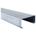 Perfil Galv Estructural C 90x38x12x0.85x3000