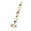 Picaporte Parche Puerta 300mm A Z Unidad