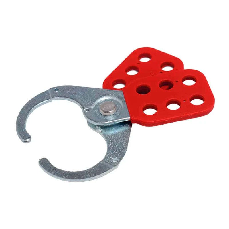 Abus Pinza Acero Bloqueo 712 1.5 Pul