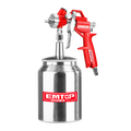 EMTOP PISTOLA PARA PINTAR 1000CC EASG10001