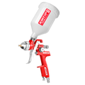 Emtop Pistola Pintar P/gravedad 600cc Easg06001