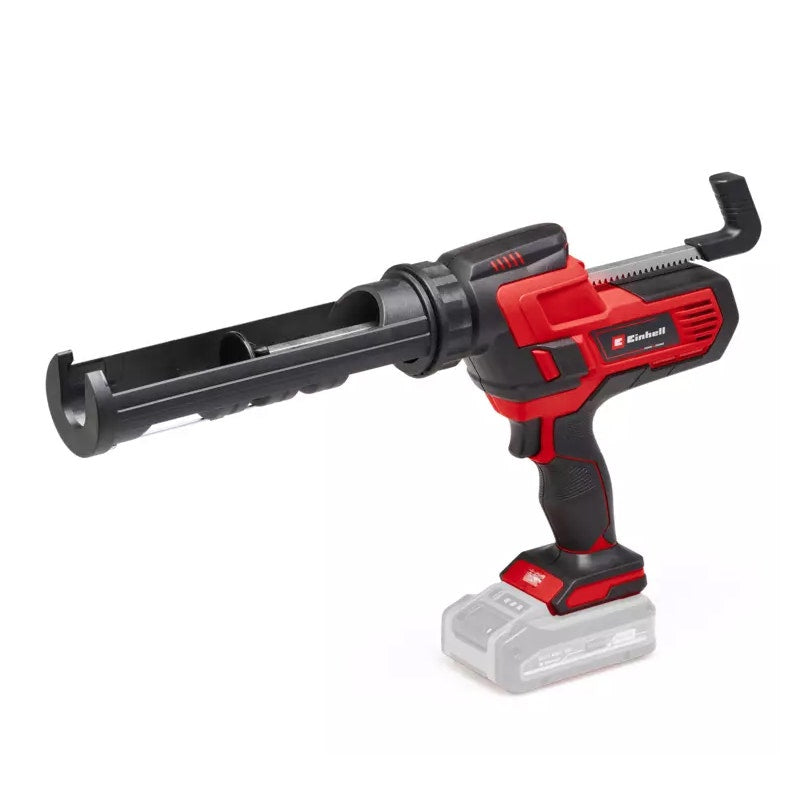 EINHELL PXC PISTOLA CALAFATERA INAL. TE-SG 18/10