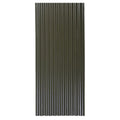 Pcha Zinc Ac 0.35x85x3.66 Mts Negro