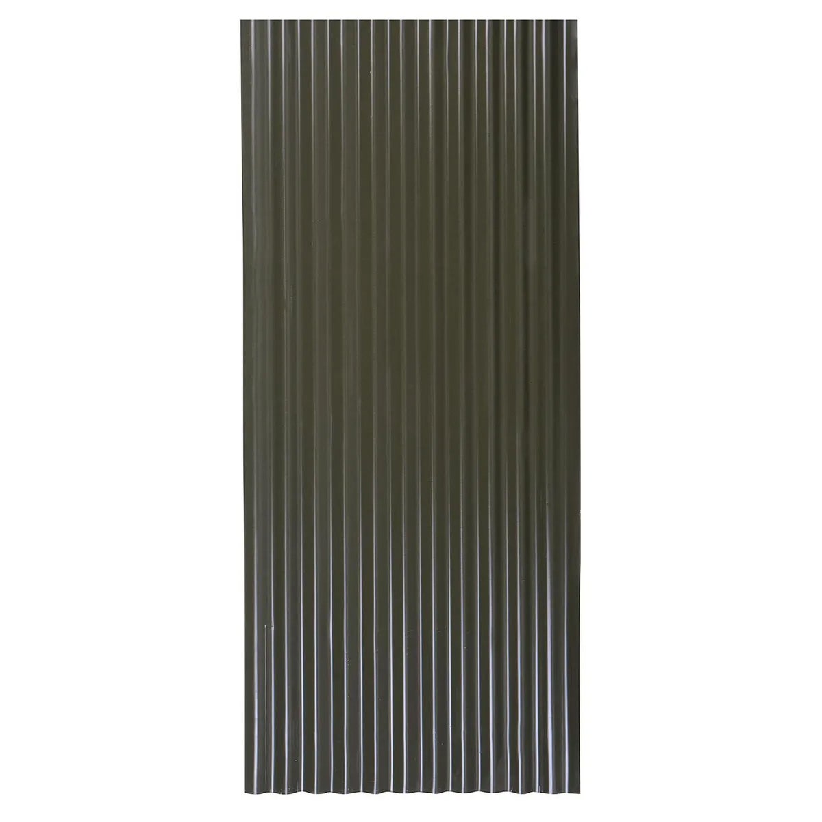 Pcha Zinc Ac 0.35x85x3.66 Mts Negro