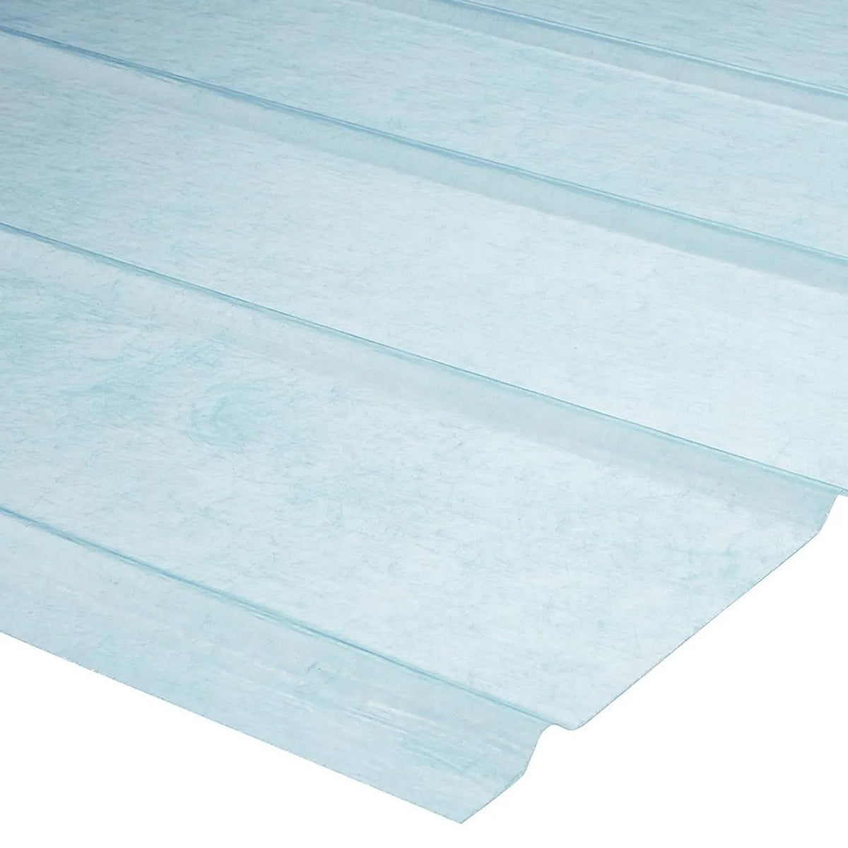 Plancha Fibra Vidrio 5v 0.5x900x3000mm