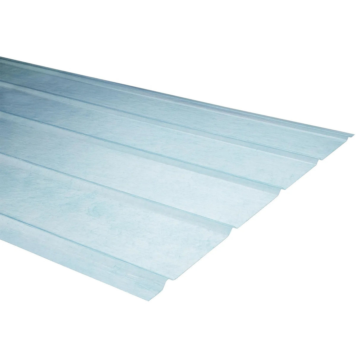 Plancha Fibra Vidrio 5v 0.5x900x3000mm