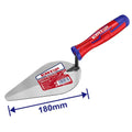 Emtop Plana LengÜeta 180mm Ebtl07001