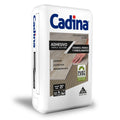 Cadina Adhesivo Polvo Ta Saco 25kg