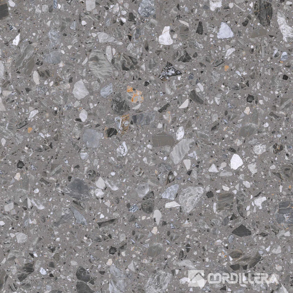 Cordillera Porcelanato Ceppo Di Gre 60x60 1.44m2