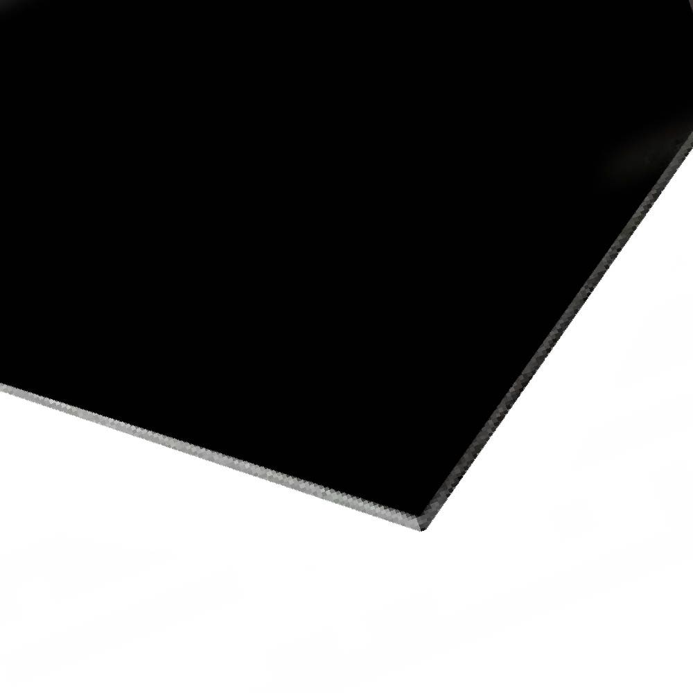 PORCELANATO SUPER BLACK IMP 60X60 1.44M2