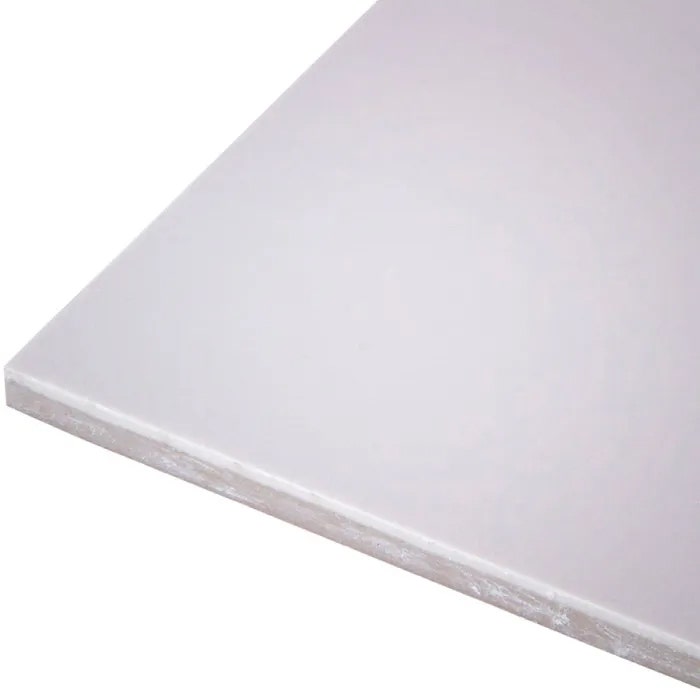 PORCELANATO BLANCO PULIDO IMP 60X60 1.44M2