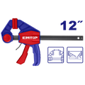 "emtop Prensa Sargento Rapida 12"" 63x300mm Ehjk10