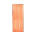 Puerta Exterior Oregon Victoria 80x200