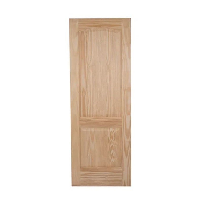 Puerta Solida Pino Malaga 200x70x45 (imp)