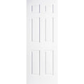 PUERTA HDF SINFONIA PREP TEXTURADA 45 X 75 X 200