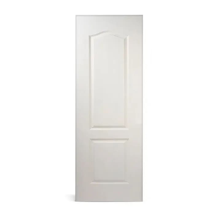 Puerta Hdf Prestige Prep Texturada 45 X 85 X 200