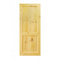 Puerta Exterior Radiata Aurora 70x200
