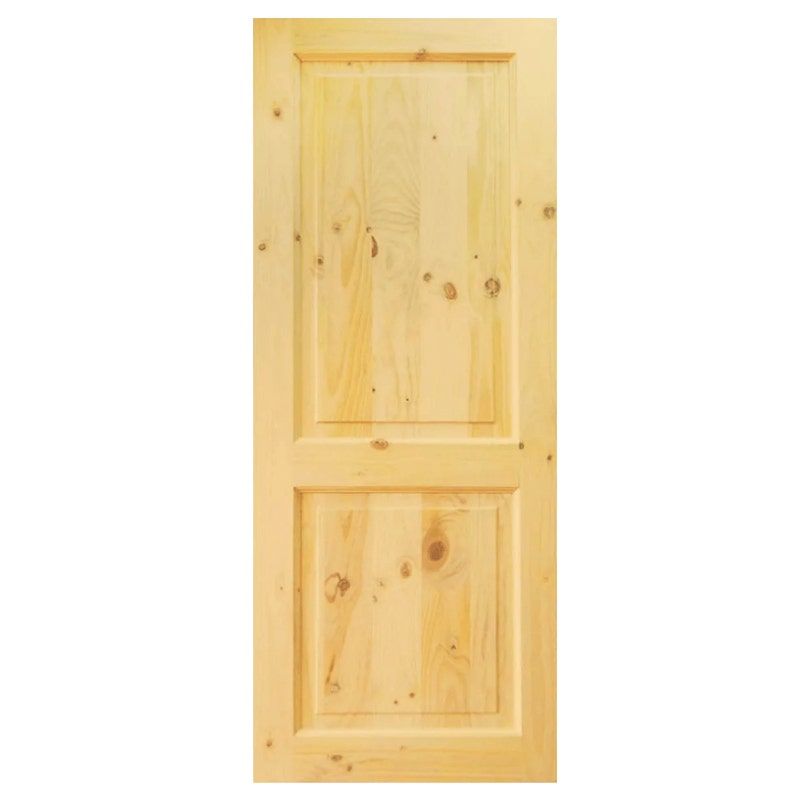 Puerta Exterior Radiata Aurora 80x200