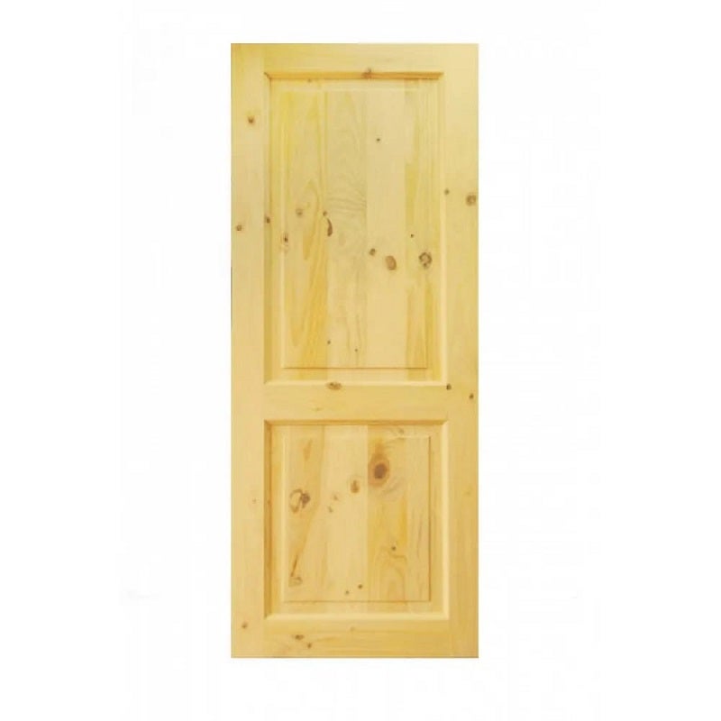 Puerta Exterior Radiata Aurora 85x200
