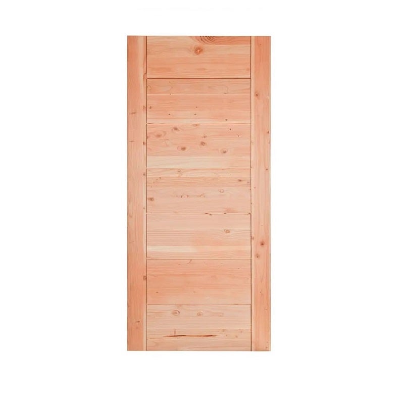 Puerta Martina Oregon 80x200cm