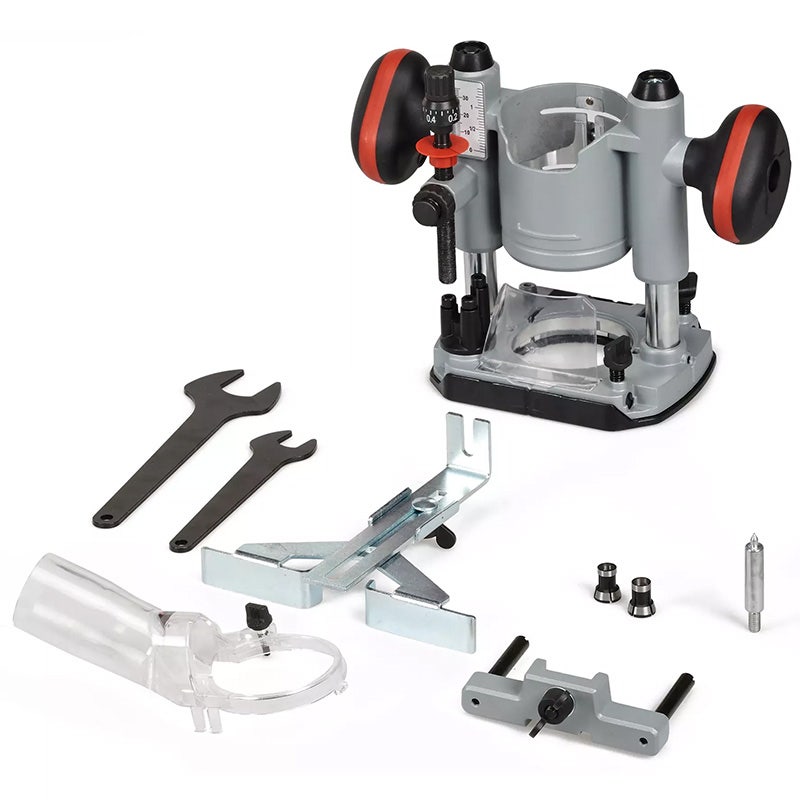 Einhell Recortadora Inal Pxc Tp-ro 18 Li Bl - Solo