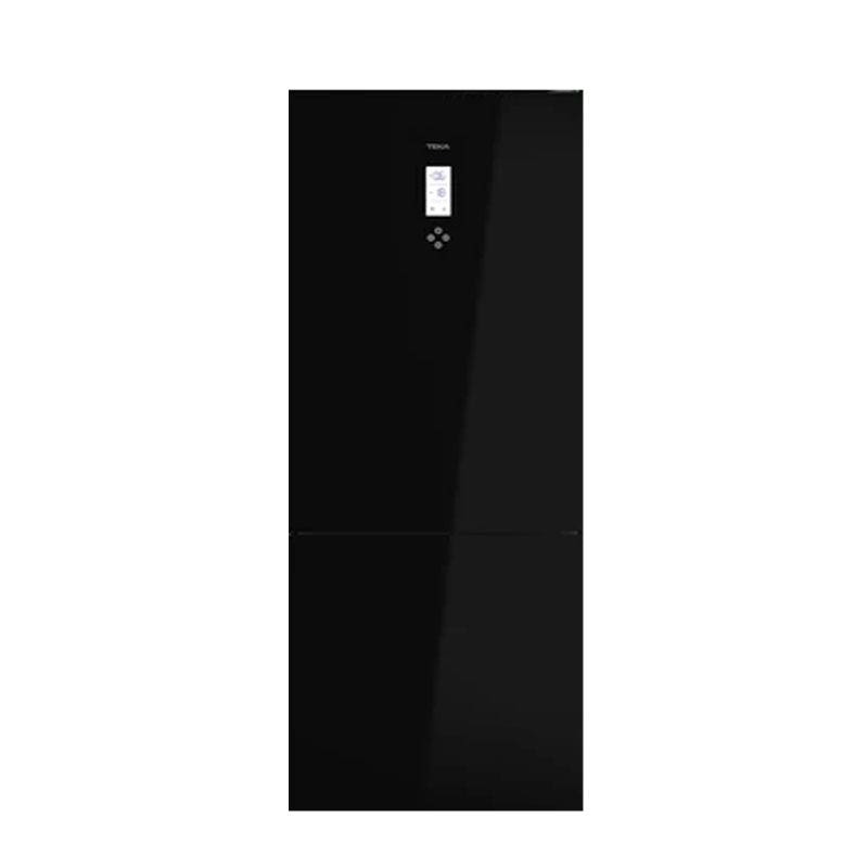 Teka Refrigerador Rbf 78720 Ss Inox