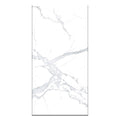PANEL PVC MURO UV BLANCO AMBAR 244X122X0.3CM