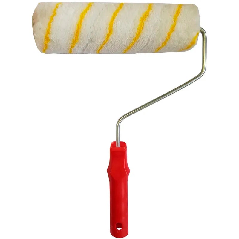 Lizcal Rodillo Antigota Perlon 18mm 9" 23cm