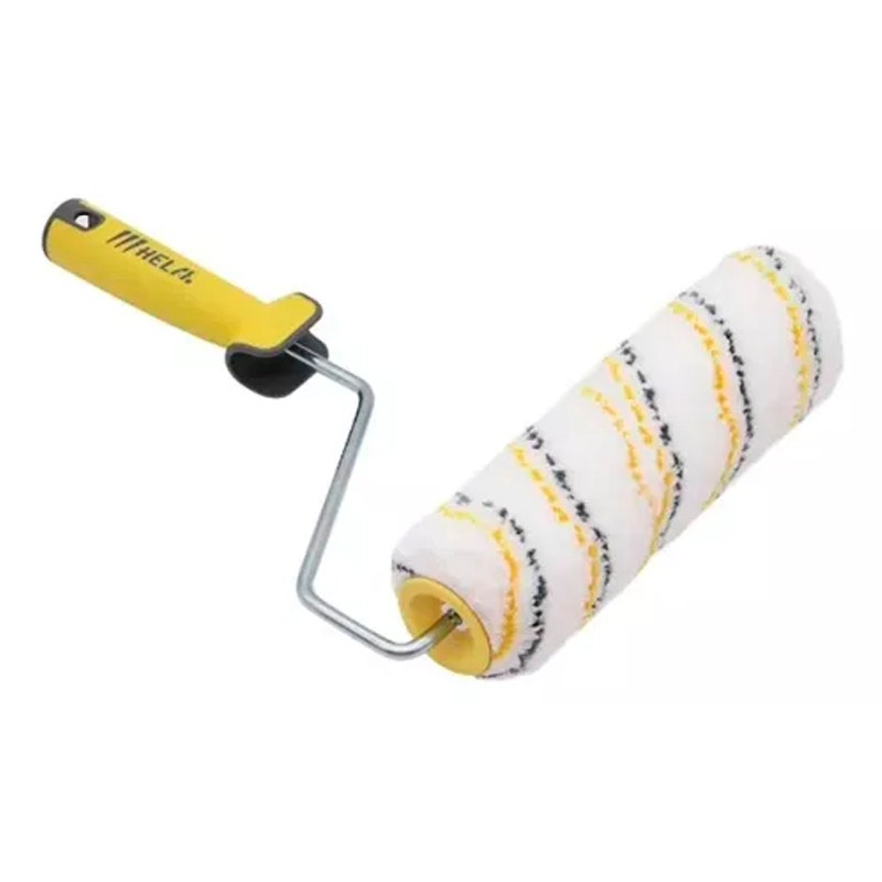 Hela Rodillo Cortagota 23cms Mango Bicomponente